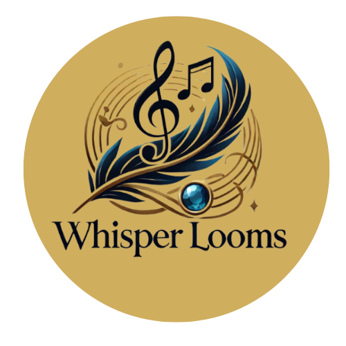 WhisperLooms Logo